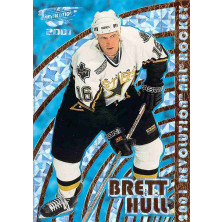 Hull Brett - 2000-01 Revolution No.46