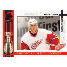 Hull Brett - 2003-04 Quest fot The Cup No.37
