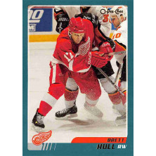 Hull Brett - 2003-04 O-Pee-Chee No.270