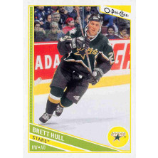 Hull Brett - 2013-14 O-Pee-Chee No.174