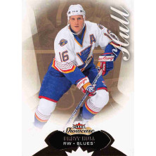 Hull Brett - 2014-15 Fleer Showcase No.88