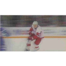 Fedorov Sergei - 1996-97 McDonalds Pinnacle No.McD26