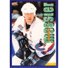 Messier Mark - 1998-99 Panini Stickers No.219