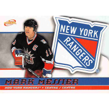 Messier Mark - 2003-04 McDonalds Pacific No.34
