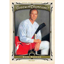 Messier Mark - 2013-14 Goodwin Champions No.138