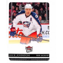 Johnson Jack - 2014-15 Ultra No.47