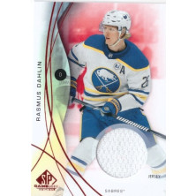 Dahlin Rasmus - 2024-25 SP Game Used Red Jersey No.27