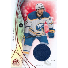 Tuch Alex - 2024-25 SP Game Used Red Jersey No.32