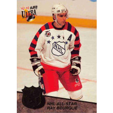 Bourque Ray - 1992-93 Ultra NHL All-Star No.2