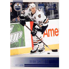 Smyth Ryan - 2004-05 Pacific Blue Ice No.106