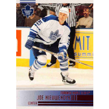 Nieuwendyk Joe - 2004-05 Pacific Red No.248