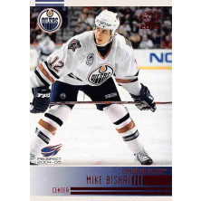 Bishai Mike - 2004-05 Pacific Red No.283