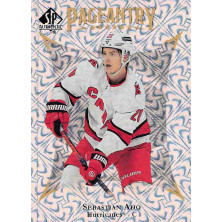 Aho Sebastian - 2021-22 SP Authentic Pageantry No.P2