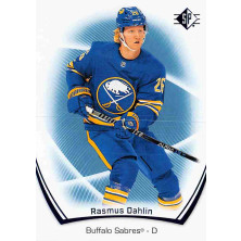 Dahlin Rasmus - 2021-22 SP Blue No.14