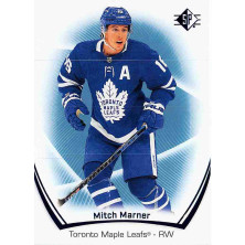 Marner Mitch - 2021-22 SP Blue No.95