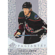 Smith Nathan - 2022-23 SP Authentic Pageantry No.P79