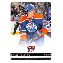 Perron David - 2014-15 Ultra No.70