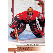 Thibault Jocelyn - 2000-01 Upper Deck No.267
