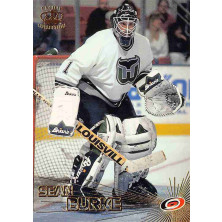 Burke Sean - 1997-98 Crown No.81
