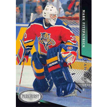 Fitzpatrick Mark - 1993-94 Parkhurst No.344