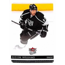 Williams Justin - 2014-15 Ultra No.79