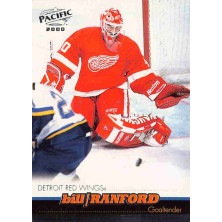 Ranford Bill - 1999-00 Pacific No.147
