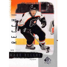 Recchi Mark - 2000-01 SP Authentic No.66