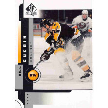 Guerin Bill - 2001-02 SP Authentic No.5