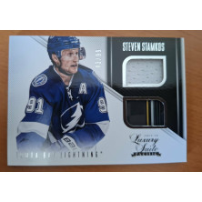 Stamkos Steven - 2013-14 Rookie Anthology Luxury Suite Pacific No.65 A3