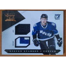 Stamkos Steven - 2010-11 Luxury Suite Jersey/Prime Jersey No.66 A3