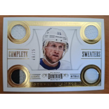 Stamkos Steven - 2013-14 Dominion Complete Sweaters No.CS-SS A3