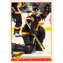 Whitmore Kay - 1993-94 Topps Premier No.514