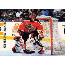 Weekes Kevin - 1998-99 Pacific No.230