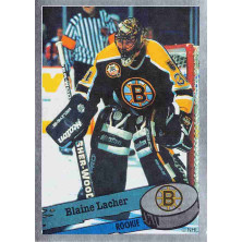 Lacher Blaine - 1995-96 Panini Stickers No.302