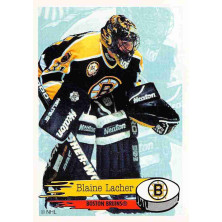 Lacher Blaine - 1995-96 Panini Stickers No.13