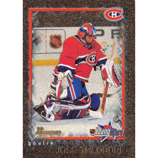Theodore Jose - 2001-02 Bowman YoungStars Gold No.26