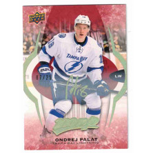 Palát Ondřej - 2016-17 MVP Super Script No.133 A3