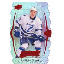 Palát Ondřej - 2016-17 MVP Colors & Contours No.133