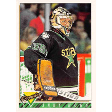 Moog Andy - 1993-94 Topps Premier No.476