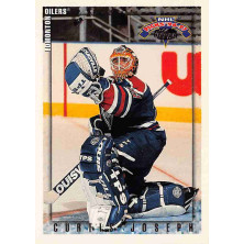 Joseph Curtis - 1996-97 Topps NHL Picks No.83