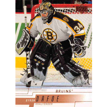 Dafoe Byron - 2000-01 Upper Deck No.242