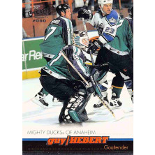 Hebert Guy - 1999-00 Pacific No.7