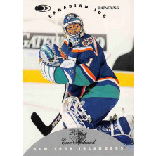 Fichaud Eric - 1997-98 Donruss Canadian Ice No.120
