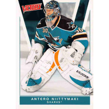 Niittymaki Antero - 2010-11 Victory No.259