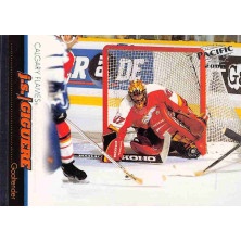 Giguere Jean-Sebastien - 1999-00 Pacific No.55