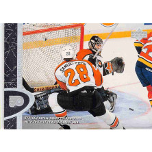 Hextall Ron - 1996-97 Upper Deck No.119