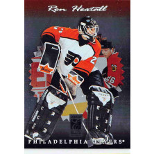 Hextall Ron - 1996-97 Donruss Elite No.2