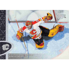 Kidd Trevor - 1996-97 Upper Deck No.25