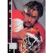 Kidd Trevor - 1997-98 Upper Deck No.23