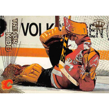 Kidd Trevor - 1997-98 Crown No.133